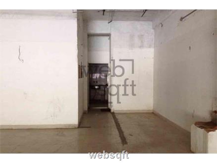 Retail showroom for Rent in Telangana